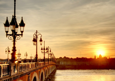 Croisière séminaire Bordeaux Garonne Sud Ouest